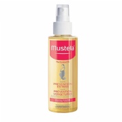 Mustela aceite prevencion estrias (105 ml)