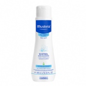 MUSTELA BABYGEL 750 ML