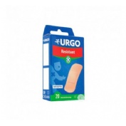 Urgo resistant - hidrocoloide (surtido 20 apositos)