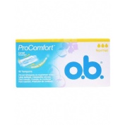 TAMPONES OB PROCOMFORT NORM 32