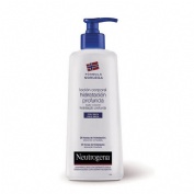 Neutrogena formula noruega hidratacion profunda - locion corporal piel seca (750 ml)