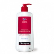 Neutrogena formula noruega locion corporal - reparacion intensa piel muy seca y rugosa (750 ml)