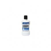 Listerine blanqueador avanzado (500 ml)