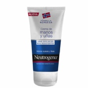 NEUTROGENA CRE MANOS UÑAS 75ML