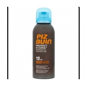 PIZ BUIN PROTECT & COOL FPS - 15 PROTEC MEDIA (200 ML)