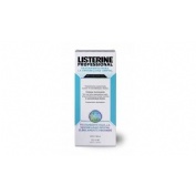 LISTERINE PROF SENSIB 500DUPLO