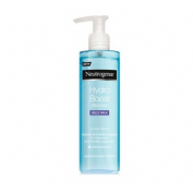 NEUTROGENA HYDRO BOOST LECHE LIMPIADORA HIDRATAN (GEL 200 ML)