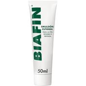 BIAFIN EMULSION CUTANEA (50 ML)