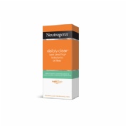 Neutrogena visible clear spot proofing - hidratante oil free con acido salicilico (50 ml)