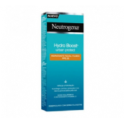 Neutrogena hydro boost urban protect spf 25 - fluido hidratante facial (50 ml)