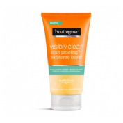 Neutrogena visibly clear spot proofing - exfoliante (150 ml)