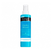 Neutrogena hydro boost - aqua spray corporal express (200 ml)