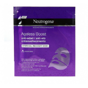 Neutrogena ageless boost hydrogel recovery - mask anti-edad (30 ml)