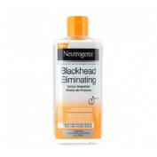 Neutrogena blackhead eliminating tonico limpiador con acido salicilico purificante (1 envase 200 ml)