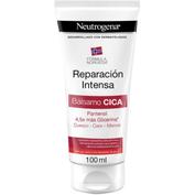 Neutrogena formula noruega balsamo cica reparacion intensa 1 envase 100 ml - balsamo cica reparacion