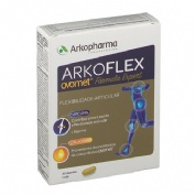 Arkoflex ovomet formula expert (30 capsulas)