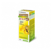 Arkoreal apetit (jarabe 1 envase 150 ml)