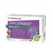Arkodigest reflucid (16 comprimidos)