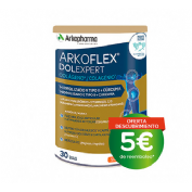 Arkoflex dolexpert colageno (360 g)