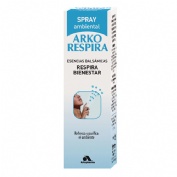 ARKOPHARMA RESPRAY VAPOR 30 ML