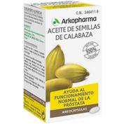 ARKOFLUIDO ACEITE CALABAZA 50