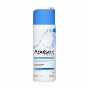 APAISAC DERMO LIMPIADORA 200ML