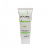 APAISAC BIORGA EMULSION MATIFICANTE HIDRATANTE (40 ML)