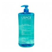 Surgras gel dermatologico - uriage (1 envase 500 ml)