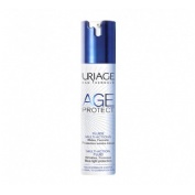 Age protect fluido multiaccion (1 envase 40 ml)