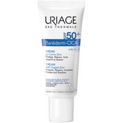 Bariederm cica crema spf50+ (1 envase 40 ml)