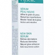 Hyseac serum piel nueva - uriage (1 envase 40 ml)