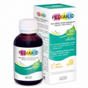 Pediakid mal de transporte jarabe (1 envase 125 ml)