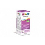 Pediakid inmuno fort jarabe (1 envase 125 ml)