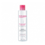 TOPICREM GEL LIMP CUER-CAB 200