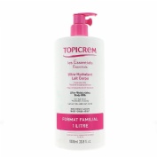 TOPICREM LECHE CORPORAL ULTRAHIDRATANTE (1000 ML)