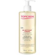 TOPICREM DA GEL SOBREENGRA 500