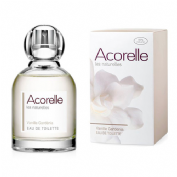 EAU TOILETTE VANILLE GARDENIA
