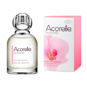EAU TOILETTE ORCHIDEE BLANCHE