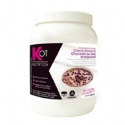 KOT POSTRE CHOC LECHE CRU 400G