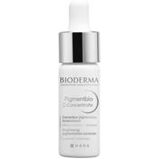 Pigmentbio c-concentrate (1 envase 30 ml)