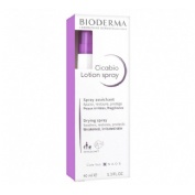 Cicabio locion - bioderma (1 spray 40 ml)