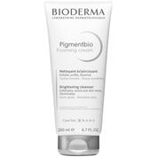 Pigmentbio foaming cream bioderma 1 envase 200 ml - bioderma