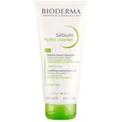 Sebium hydra cleanser - bioderma (1 tubo 200 ml)