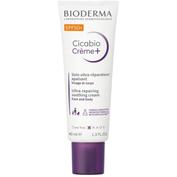 CICABIO CREMA SPF50+ 30 ML