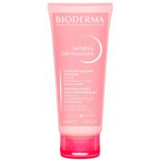 Sensibio gel moussant - bioderma (1 envase 200 ml)