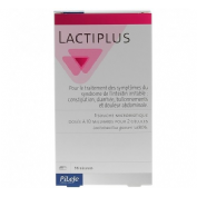 Lactiplus (56 capsulas)
