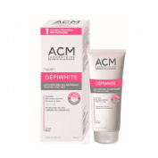 Depiwhite leche corporal aclarante (200 ml)