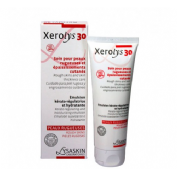 XEROLYS 30 CUIDADO PARA PIEL RUGOSA Y ENGROSADA - EMULSION SUAVIZANTE E HIDRATANTE (100 ML)