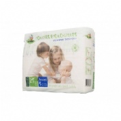 PAÑAL BIO BABY ECO JUNIO 12-25