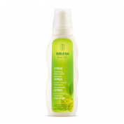 WELEDA LECHE CORP CITRUS 200ML